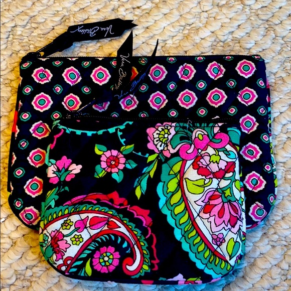 Vera Bradley small bags - Picture 1 of 6